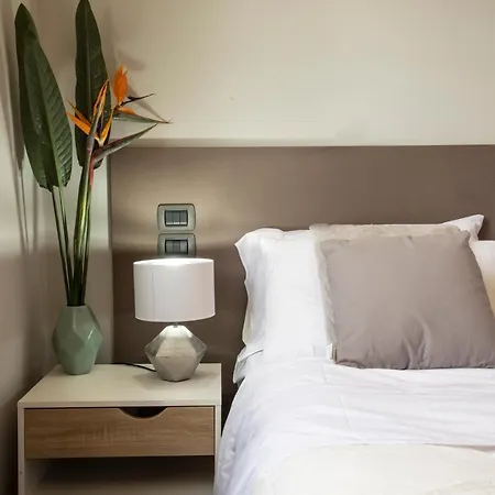 Hotel Agli Amici 4*