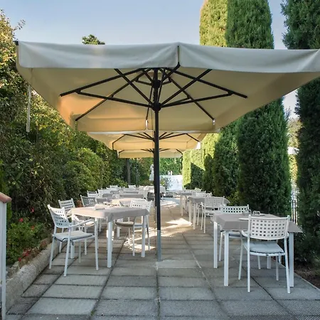 Agli Amici Hotel 4*