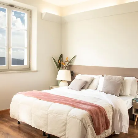 Agli Amici Hotel Cortona