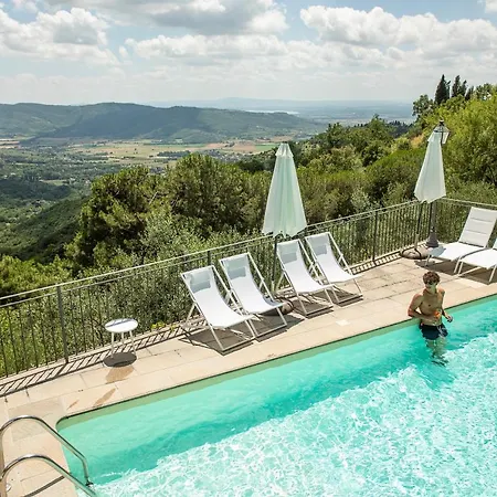 Agli Amici Hotel