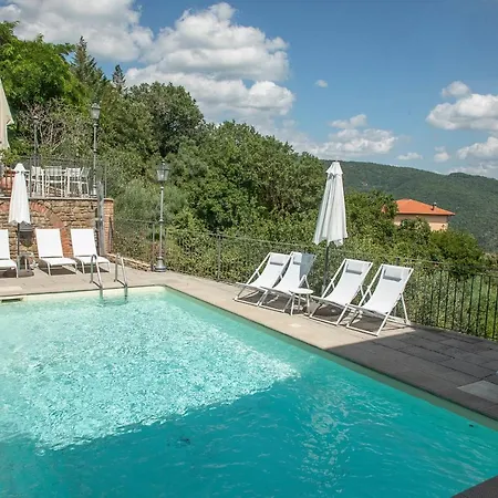 Agli Amici Hotel Cortona