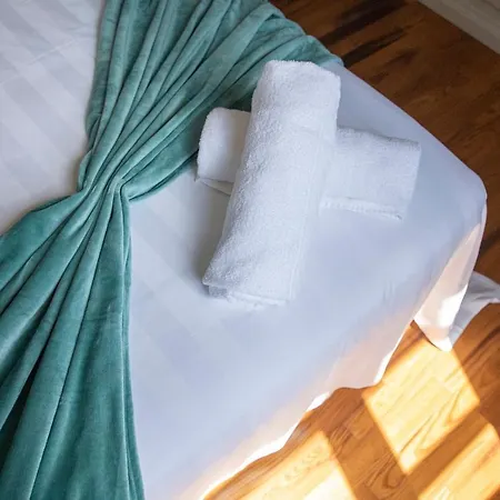 Agli Amici Hotel 4*
