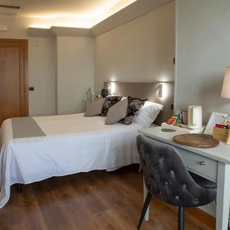Hotel Agli Amici 4*