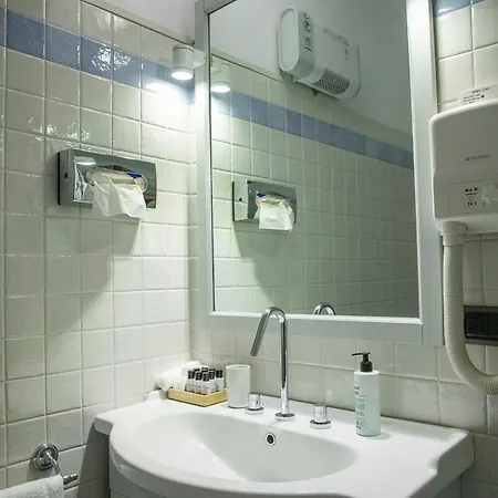 Agli Amici Hotel 4*