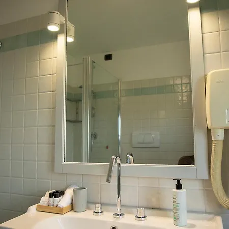 Agli Amici Hotel 4*