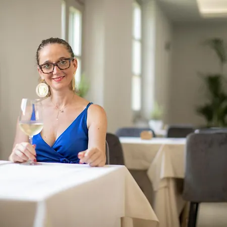 Hotel Agli Amici Cortona