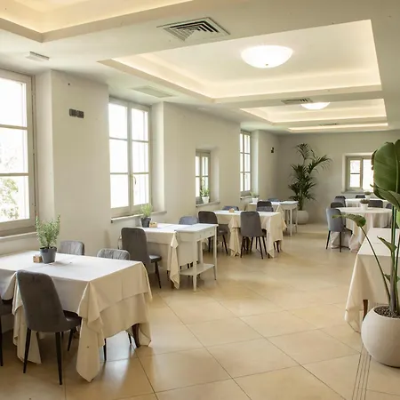 Agli Amici Hotel 4*