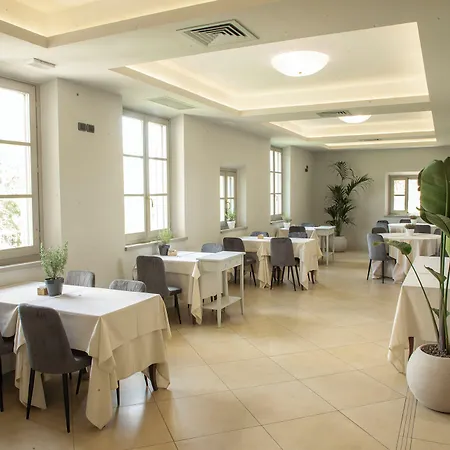 Agli Amici 4* Cortona