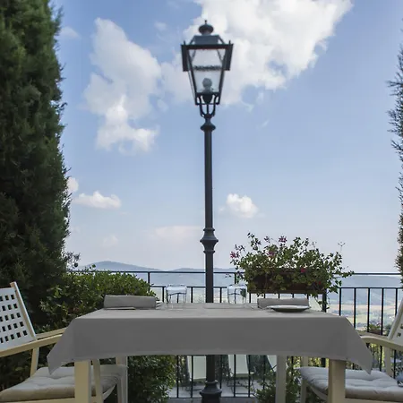 Hotel Agli Amici