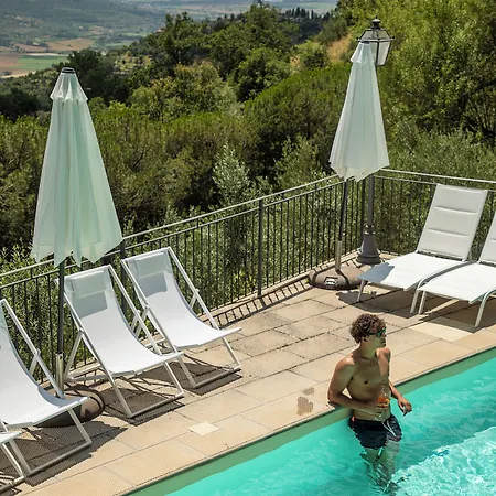 Hotel Agli Amici
