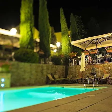 Hotel Agli Amici