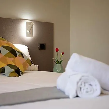 Hotel Agli Amici